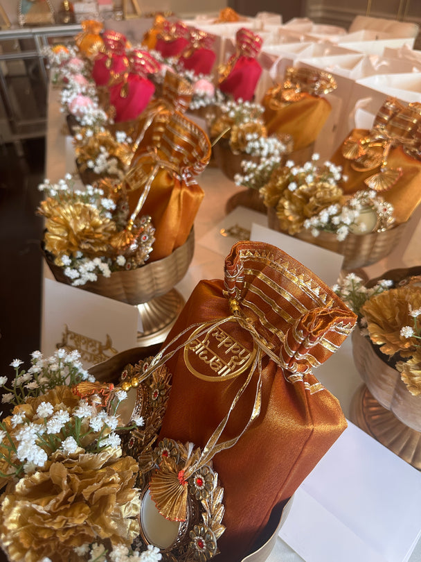 Diwali festive hamper