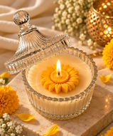 Soma Candle – Luxury Diwali Favor