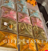 Festive Gift Baskets