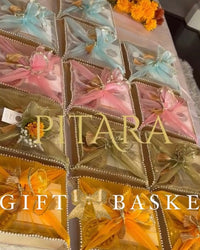 Festive Gift Baskets