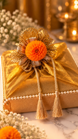 Marigold Hamper
