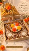 Marigold Hamper