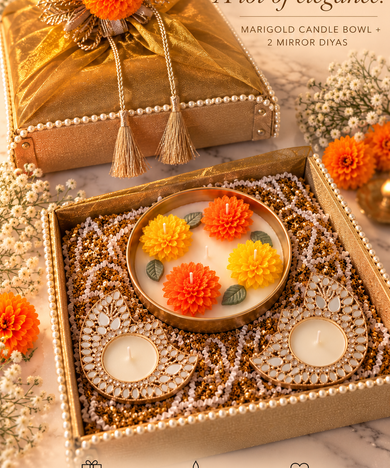 Marigold Hamper