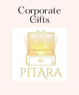 Pitara Corporate Gift Box (Set of 10 – 40 lb carton)