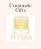 Pitara Corporate Gift Box (Set of 10 – 40 lb carton)
