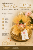 Rakhi Gift Hamper