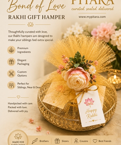 Rakhi Gift Hamper