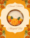 Marigold Glow Candle