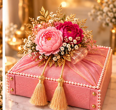 Rose Hamper
