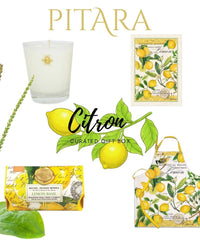 Citron Curated Box