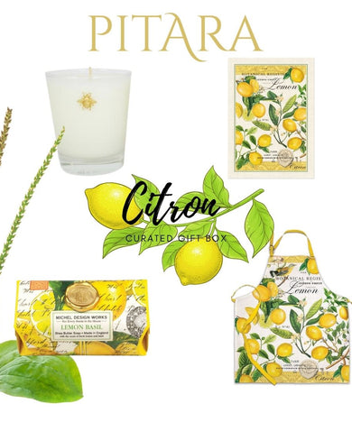 Citron Curated Box